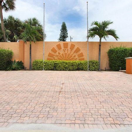 The Villas 2B Holmes Beach Exterior foto